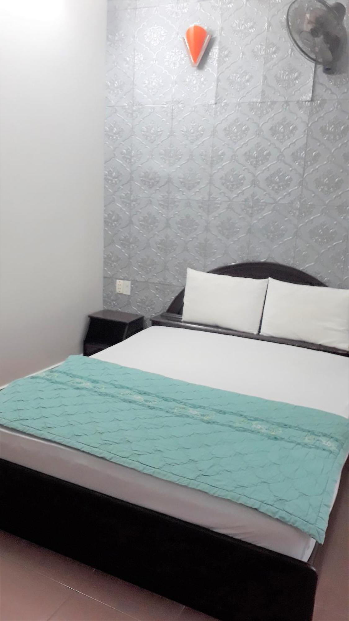 נה טראנג Blue Sea Hotel 2 מראה חיצוני תמונה