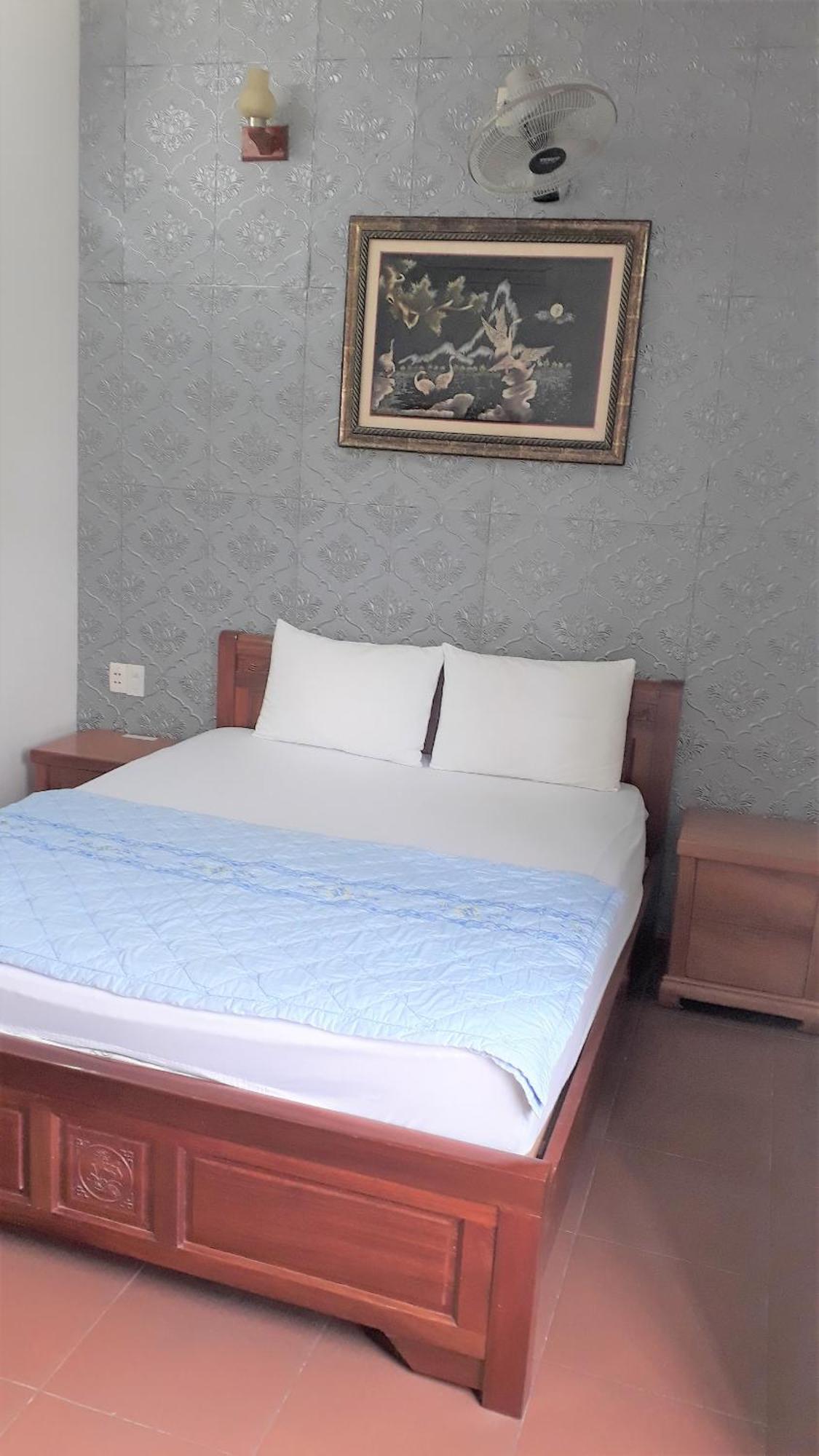 נה טראנג Blue Sea Hotel 2 מראה חיצוני תמונה