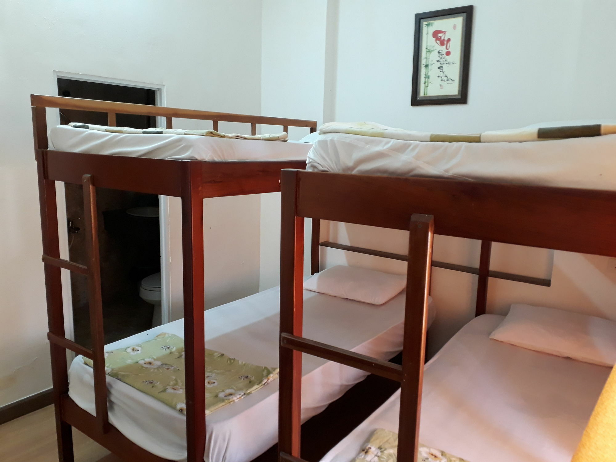 נה טראנג Blue Sea Hotel 2 מראה חיצוני תמונה
