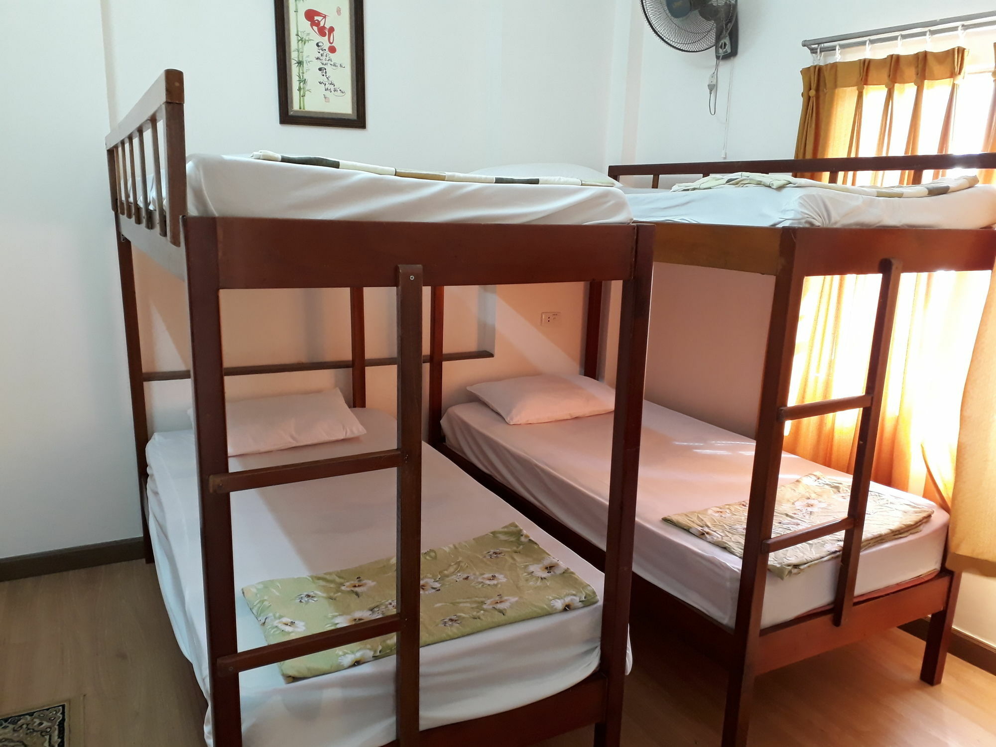 נה טראנג Blue Sea Hotel 2 מראה חיצוני תמונה