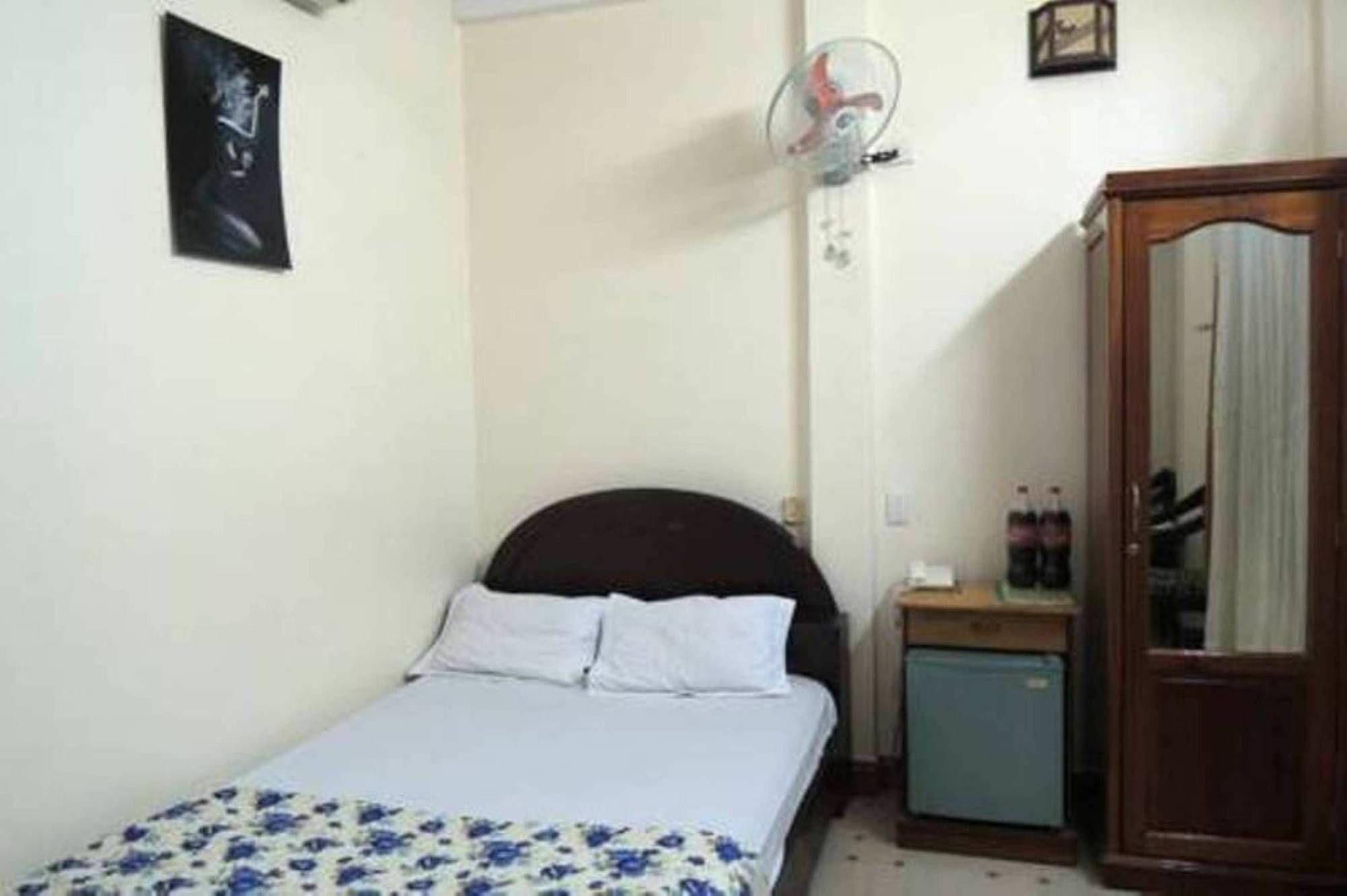 נה טראנג Blue Sea Hotel 2 מראה חיצוני תמונה