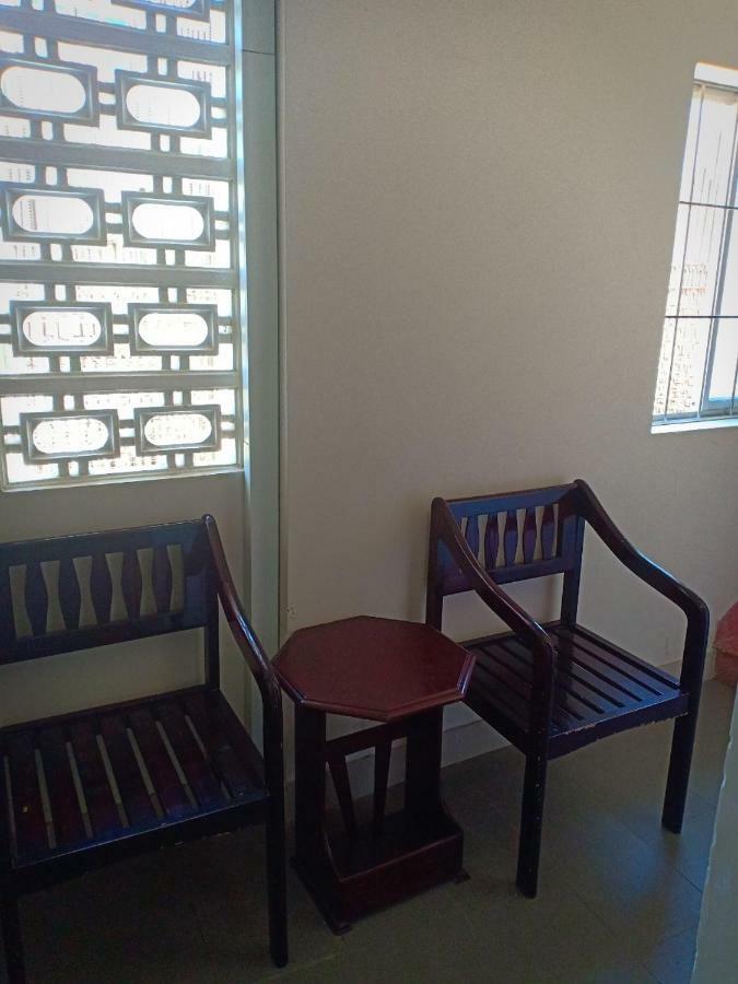 נה טראנג Blue Sea Hotel 2 מראה חיצוני תמונה