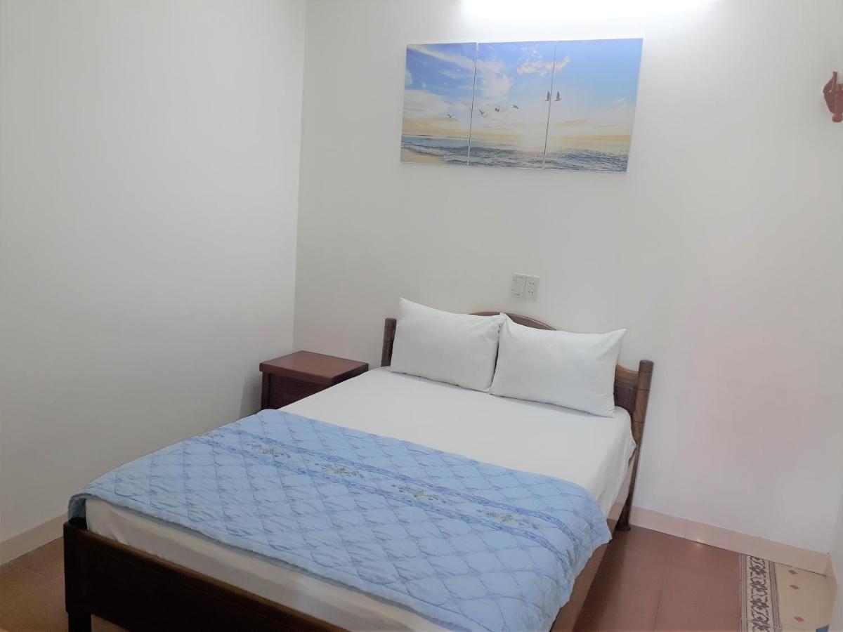 נה טראנג Blue Sea Hotel 2 מראה חיצוני תמונה