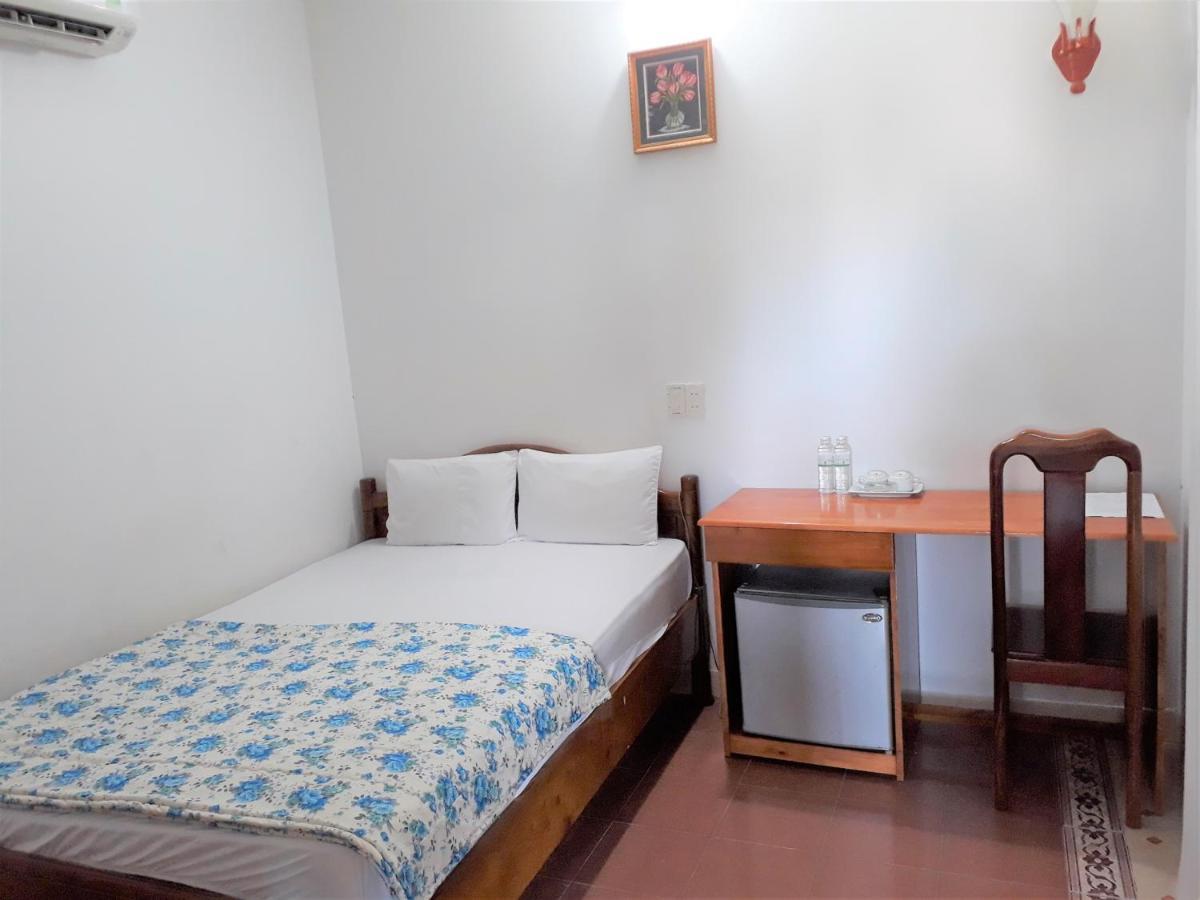 נה טראנג Blue Sea Hotel 2 מראה חיצוני תמונה